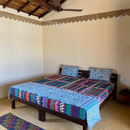 Rann Hellaro Homestay Bhuj Zewnętrze zdjęcie